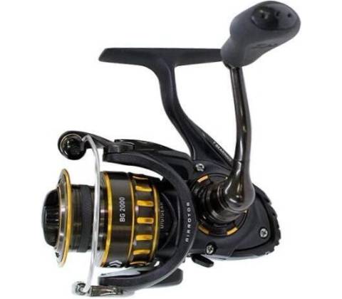 Daiwa BG 2000