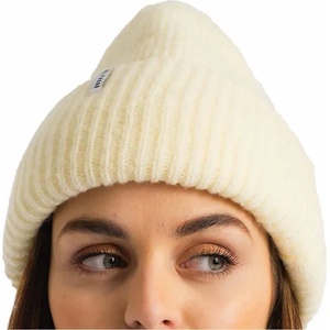 Selfhood Зимна шапка (beanie) Selfhood Women's Beanie - Offwhite - размер One Size (904-7403-0211)