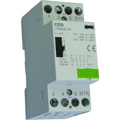 Elko EP VSM425-40 4x25A 24V AC