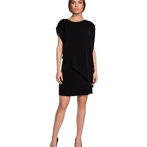 Stylove Дамска ежедневна рокля модел 154077 Stylove