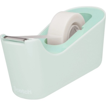 3M SCOTCH Tape C-18M MINT VČETNĚ 19 MM X 33 M