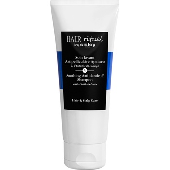 Sisley HAIR RITUEL BY SISLEY Soothing Anti-Dandruff Shampoo Шампоан за коса дамски 200ml