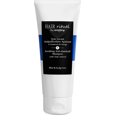 Sisley HAIR RITUEL BY SISLEY Soothing Anti-Dandruff Shampoo Шампоан за коса дамски 200ml