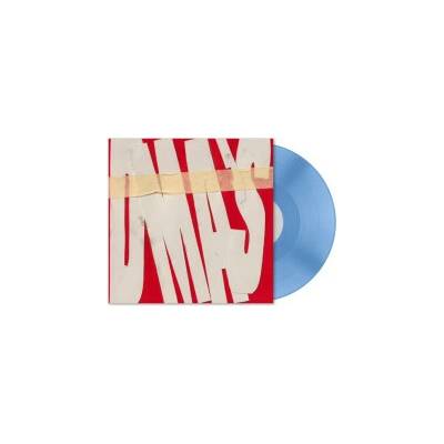 Dma S - Dma's (Coloured Blue Vinyl) - Vinyl LP