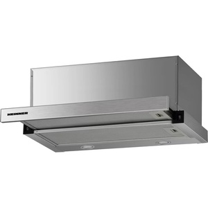Heinner Абсорбатор heinner htch-f660ix (htch-f660ix)
