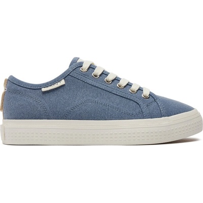 Gant Сникърси Gant Carroly Sneaker 28538621 Seasalt Blue G601 (Carroly Sneaker 28538621)