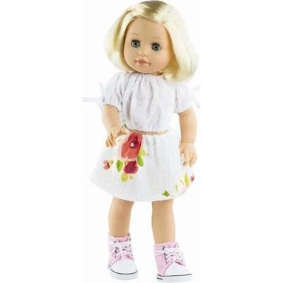 Paola Reina Agatha španělská Soy Tú 42 cm