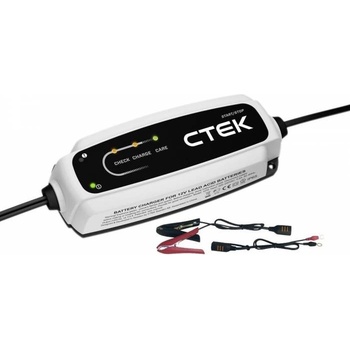 CTEK CT5 START/STOP 12V 3,8A