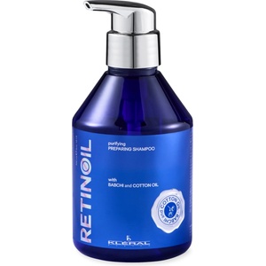 Kléral System Kléral Systém Retinoil Purifying Preparing Shampoo 300 ml