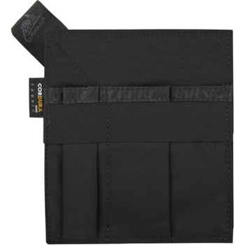 Helikon-Tex organizační Insert Medium Cordura černý
