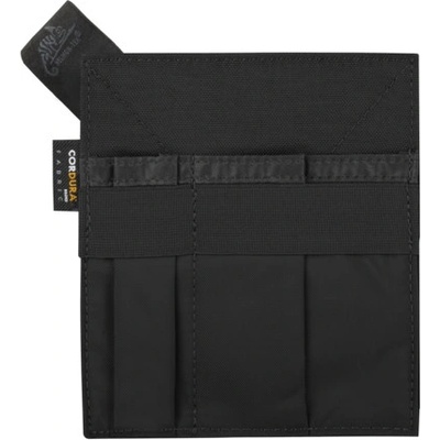 Helikon-Tex organizační Insert Medium Cordura černý