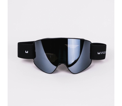 Vagus Alpha Vortex
