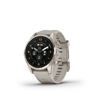 Garmin Epix PRO (Gen 2) Sapphire 42mm - oficiální česká distribuce, dodáváme včetně voucheru na turistickou mapu TOPO Czech PRO V5