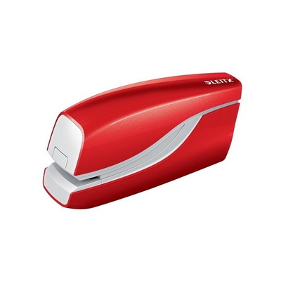 Leitz NeXXt WOW електрически телбод 10 страници Постоянно захващане (55661026)