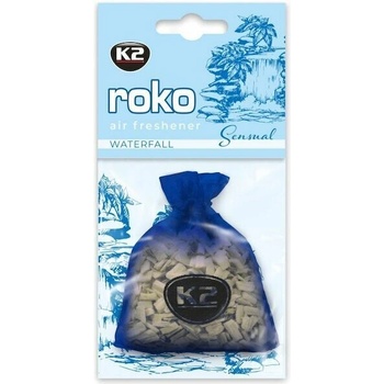 K2 ROKO Waterfall