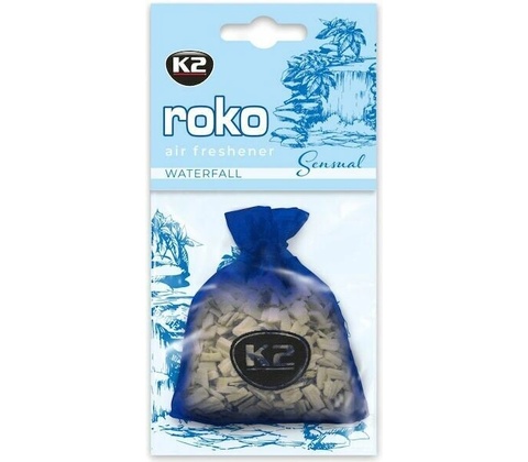 K2 ROKO Waterfall