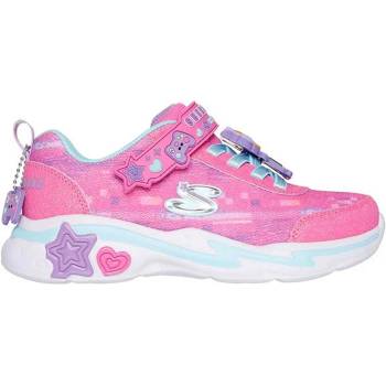 Skechers Обувки snuggle sneaks - skech squad
