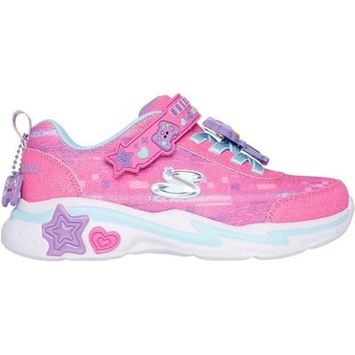 Skechers Обувки snuggle sneaks - skech squad