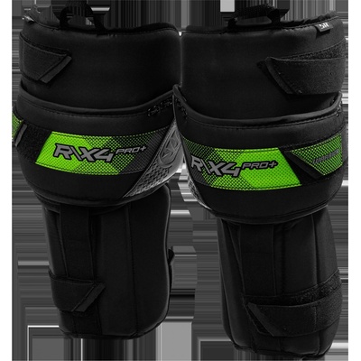 Warrior Ritual X4 Pro sr