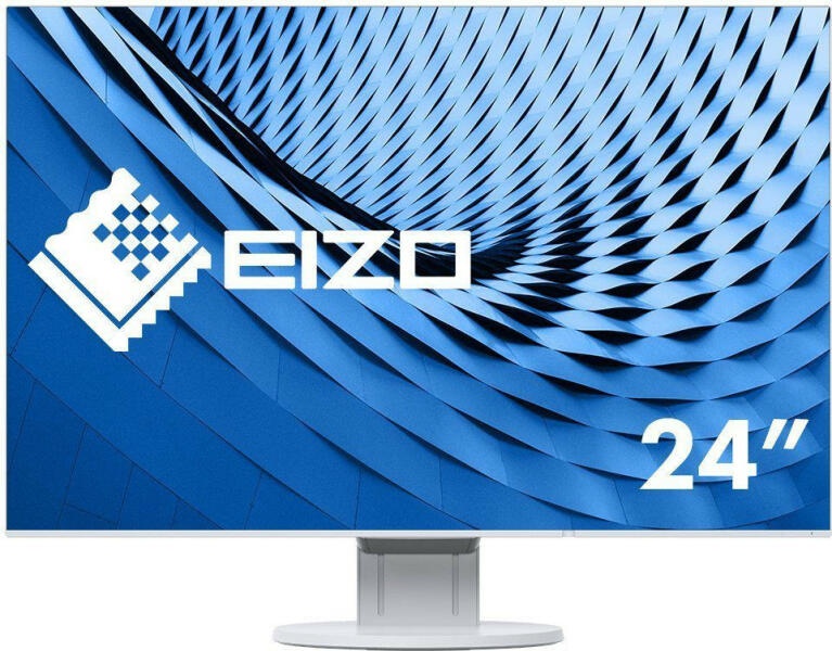 EIZO FlexScan EV2456 от 431,00 € (842,96 лв.) Монитори EIZO