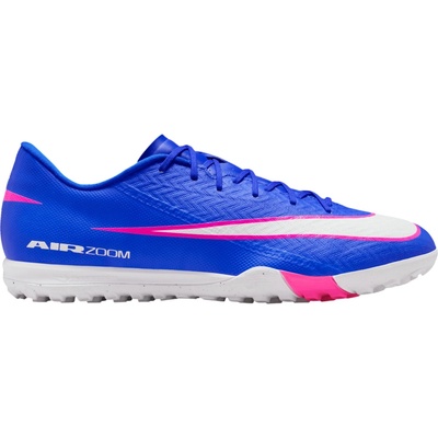 Nike Zoom Mercurial Vapor 16 Academy TF modrá