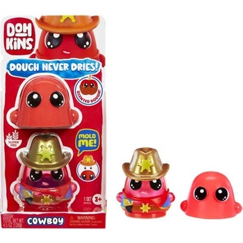 MGA Entertainment ДохКинс Каубой