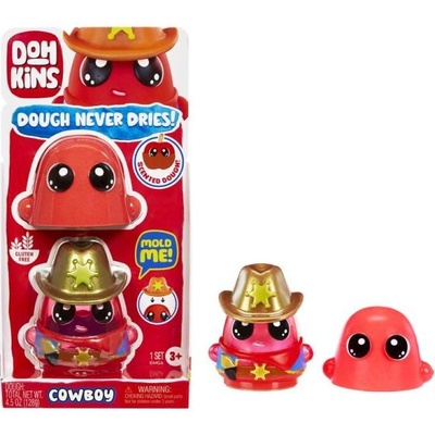 MGA Entertainment ДохКинс Каубой