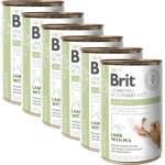 Brit Брит Ветеринарни Диети GF куче Диабет 6 x 400 г