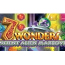 Hry na PC 7 Wonders: Ancient Alien Makeover