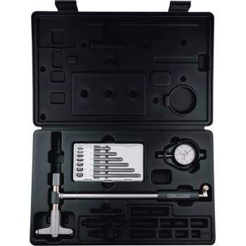 Mitutoyo Вътромер с индикаторен часовник Mitutoyo 511-715-20, 160-250 mm, 0.01 mm, 250 mm (511-715-20)