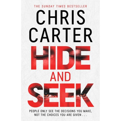 Hide and Seek