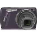 Digitálne fotoaparáty Kodak EasyShare M580