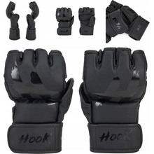 HOOK FIGHTING Ready To Fight MMA