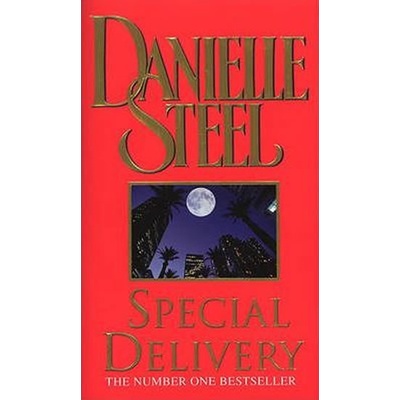Special Delivery - Danielle Steel