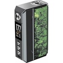 VOOPOO DRAG 4 MOD 177W Gun Metal & Forest Green
