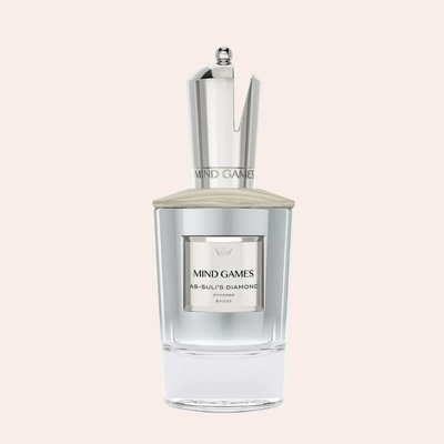 Mind Games As-Suli’s Diamond parfém unisex 100 ml