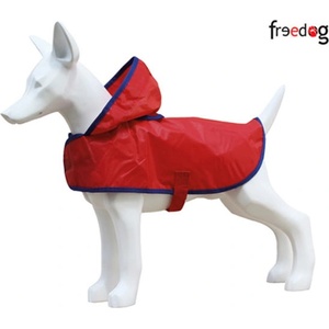  Дъждобран Freedog Basic за кучета - кг - petstation - 15,00 лв