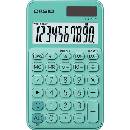 CASIO SL 310 UC zelená