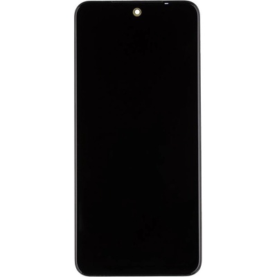 LCD Displej + Dotykové sklo + Přední kryt Xiaomi Poco M4 PRO 4G – Hledejceny.cz
