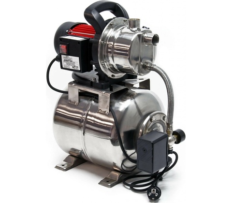 WilTec 3800