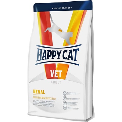 Happy Cat VET Dieta Renal 4 kg