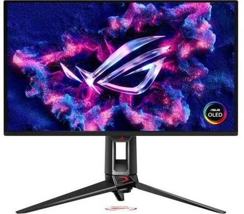 Asus ROG Swift OLED PG32UCDMZ