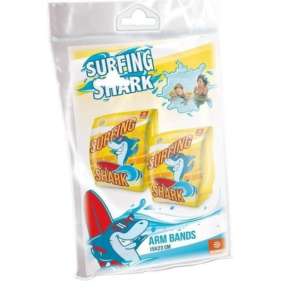 Mondo surfing shark Надуваем пояс за ръце (1009043f)