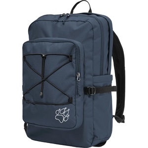 Jack Wolfskin Дневна раница Jack wolfskin Berkeley 24 Daypack - Midnight Sky - размер One Size (504-1107-0411)