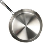 Brandani Тиган от неръждаема стомана ø 32 cm - Brandani (51785)