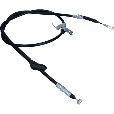 Ťažné lanko, parkovacia brzda MAXGEAR 32-0872 (320872)