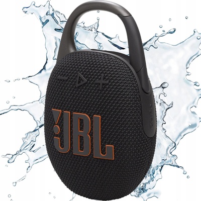 JBL Clip 5 – Zboží Živě