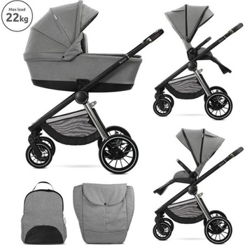 Image 1 of Lorelli Bianca 2 in 1