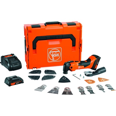 Fein AMM 500 PLUS TOP