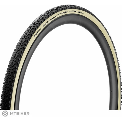 Pirelli Cinturato™ Gravel RM HP-line 700x55C SmartEVO GR PROWALL GR plášť, , kevlar, retro